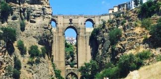 Weekend Break in Andalusia