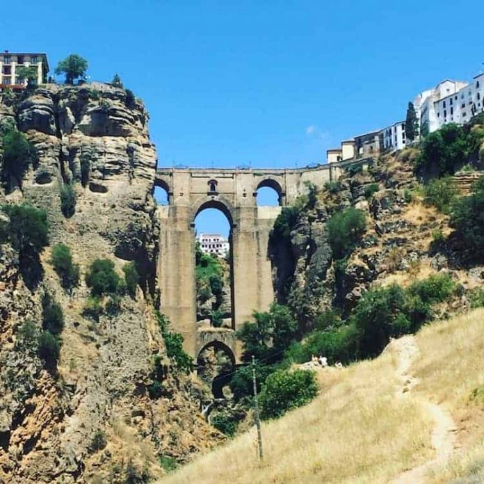 Weekend Break in Andalusia