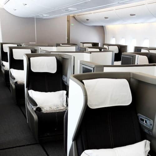 This Years Annual British Airways January Sale by WorldWideWill