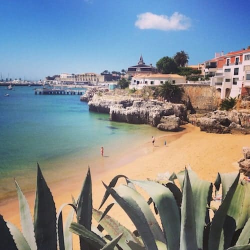 Cascais