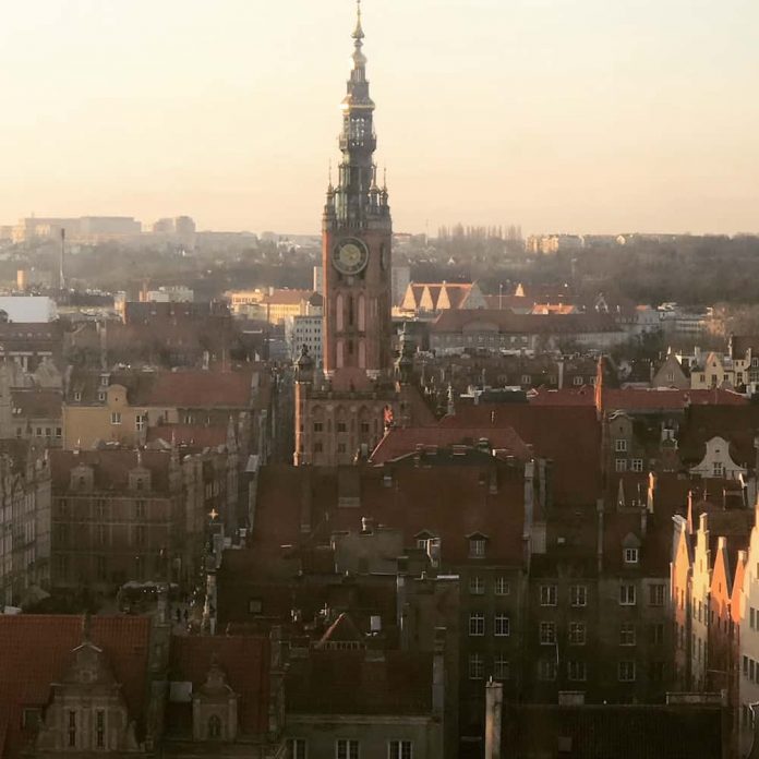 Gdansk Weekend Break by WorldWideWill