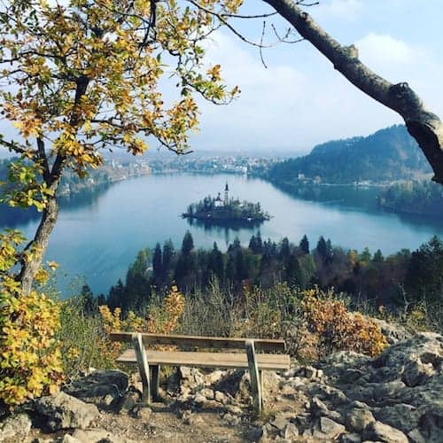 Lake Bled Weekend Break by WorldWideWill
