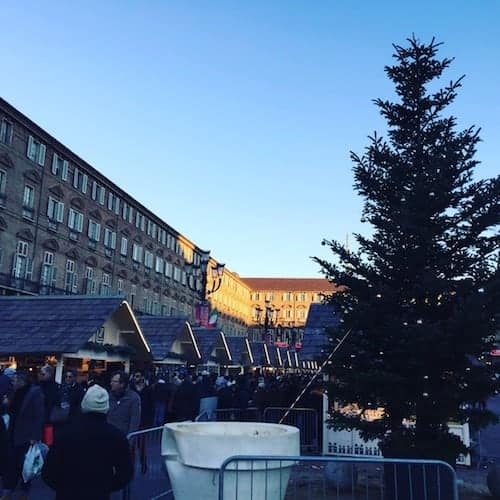Turin Christmas Markets