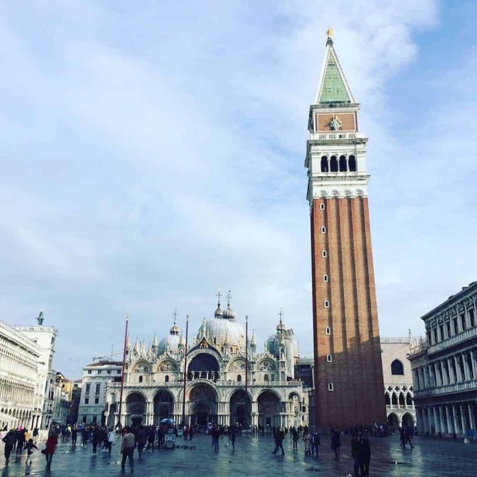 Venice City Break by WorldWideWill