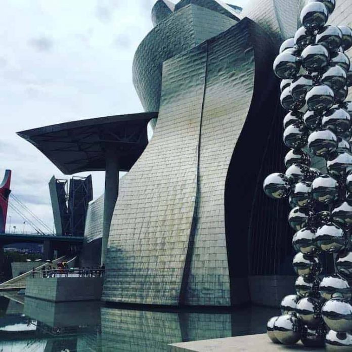 Bilbao City Break