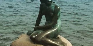 Copenhagen City Break