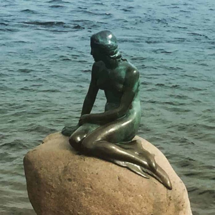 Copenhagen City Break