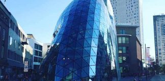 Eindhoven City Break by WorldWideWill