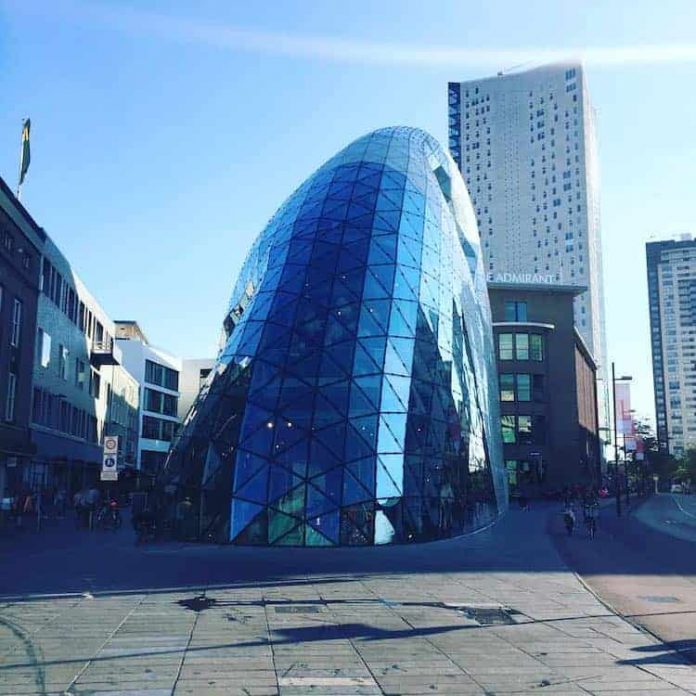 Eindhoven City Break by WorldWideWill