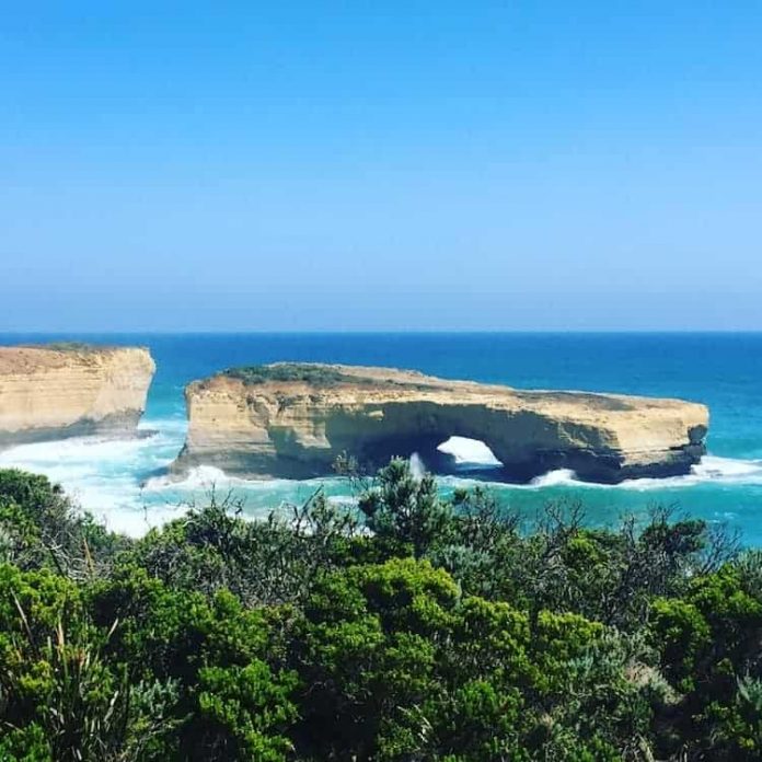 Great Ocean Road