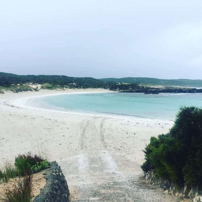 Kangaroo Island Weekend Break