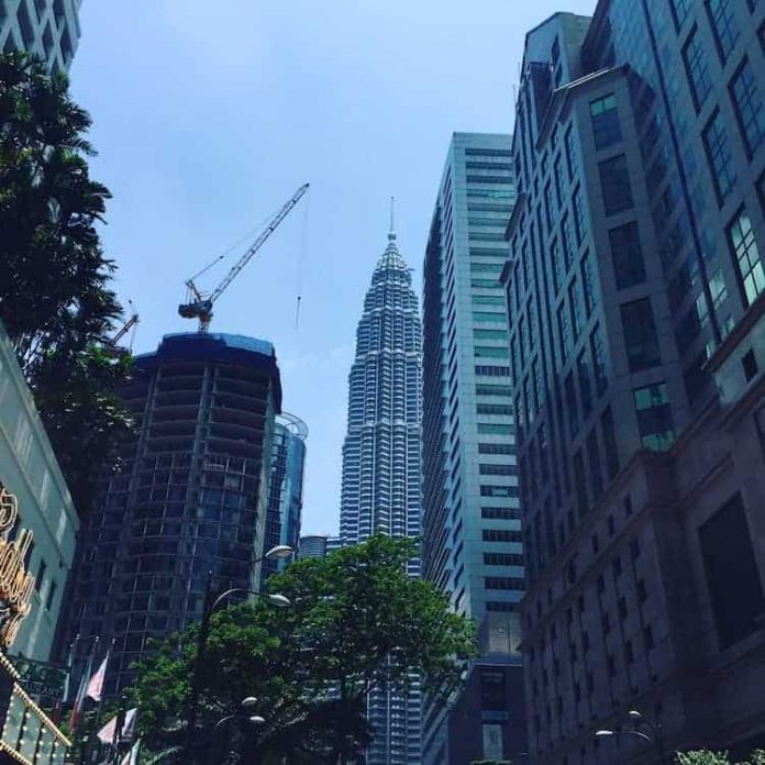 Kuala Lumpur City Break