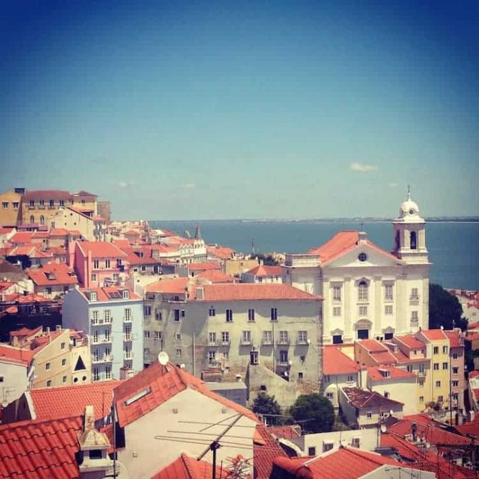 Lisbon City Break