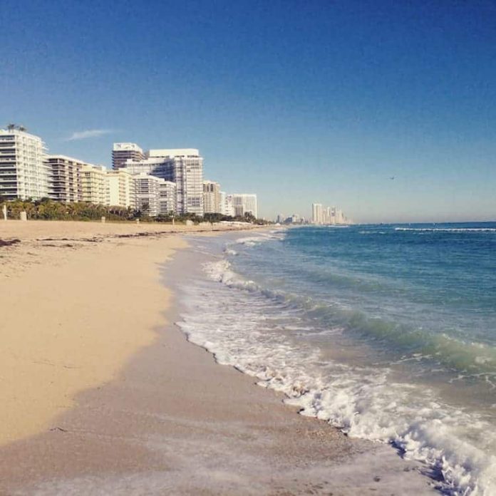 Miami Beach