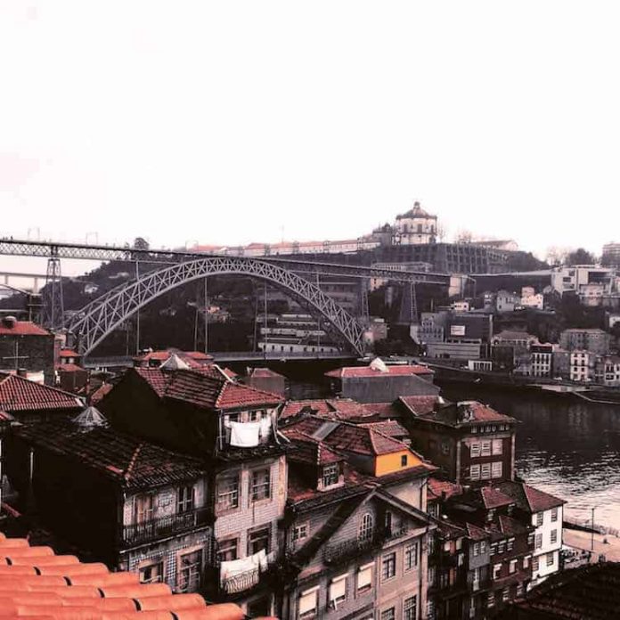 Porto