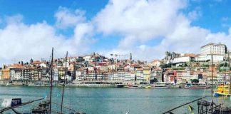 Porto City Break