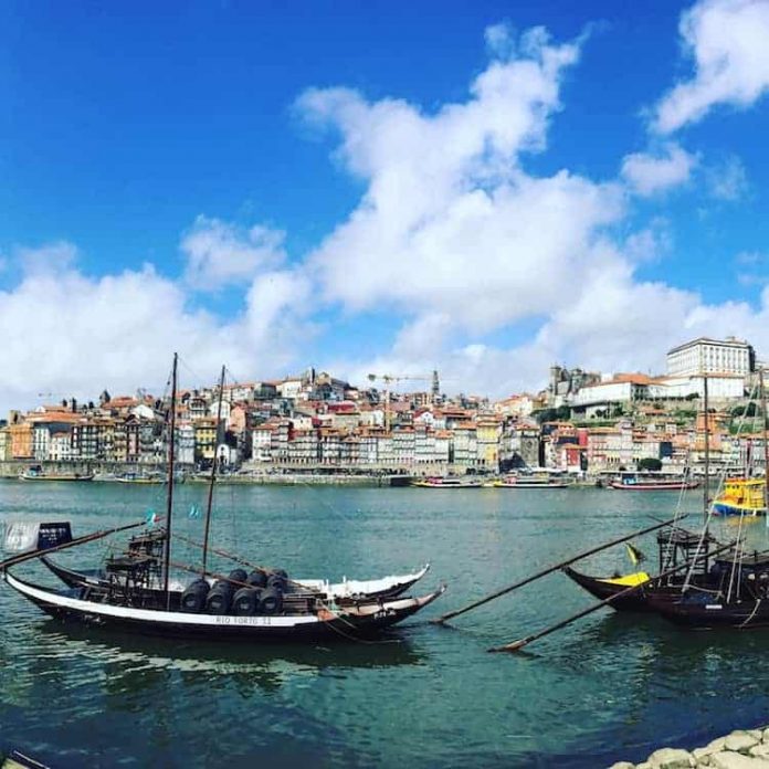 Porto City Break