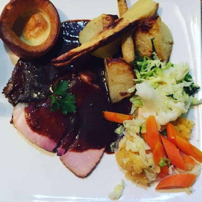 Sunday Roast