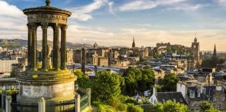 UK City Break Deals by WorldWideWill