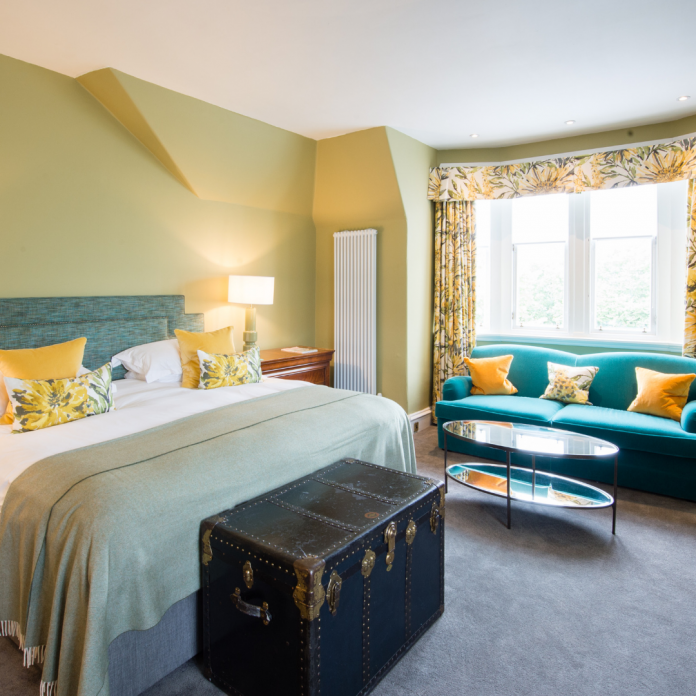 Hotel Du Vin Bed & Breakfast