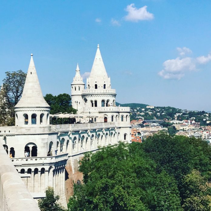 Budapest City Break by WorldWideWill