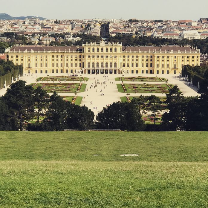 Vienna City Break by WorldWideWill