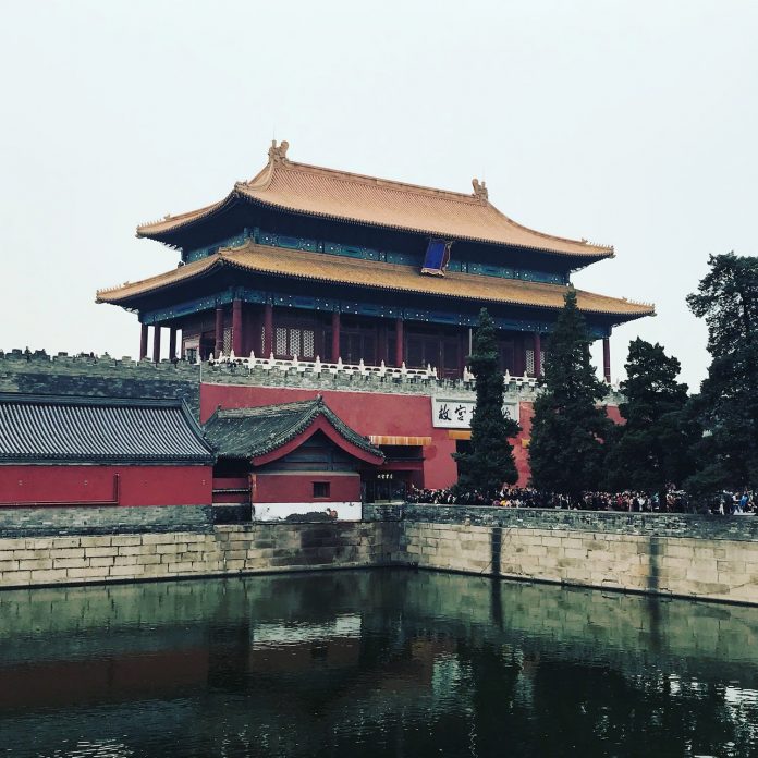 Cultural Beijing Trip by WorldWideWill