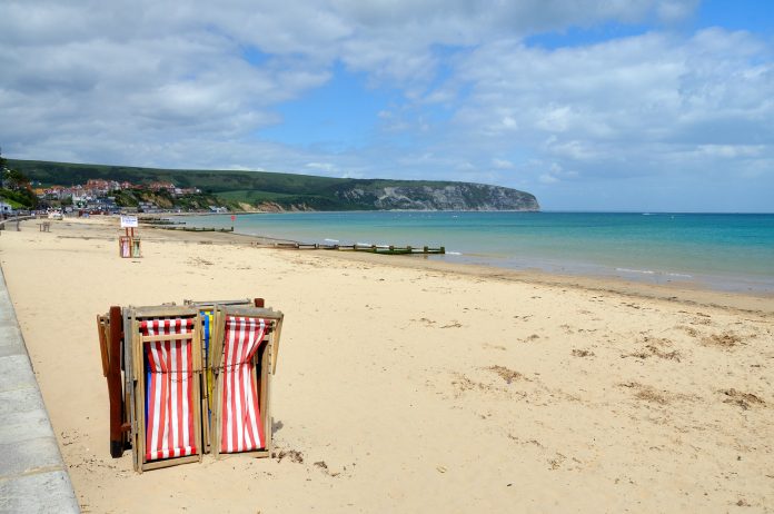 Spring UK Short Break