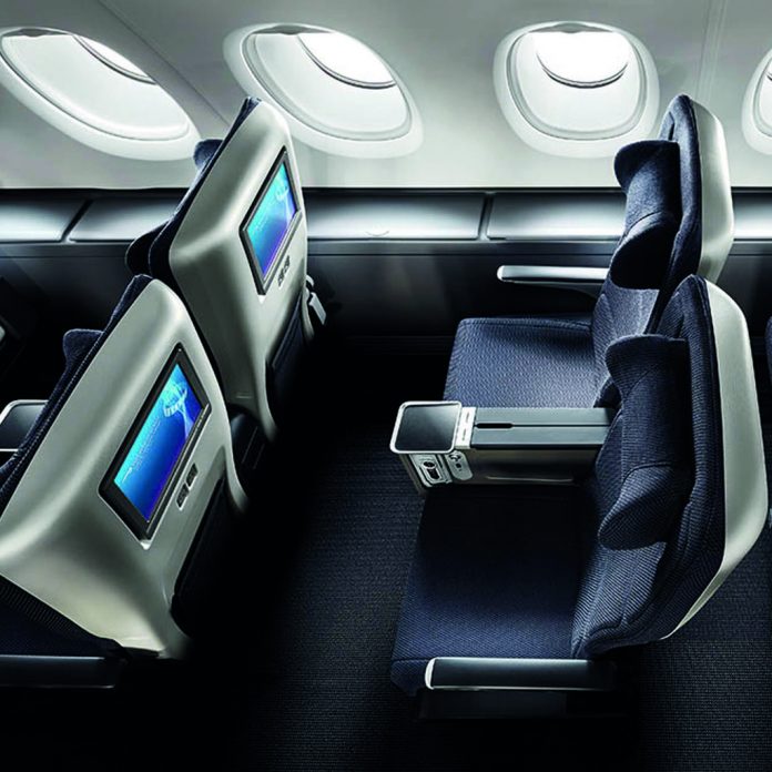 British Airways Premium Economy to Johannesburg 2-4-1 Tickets for £1,350