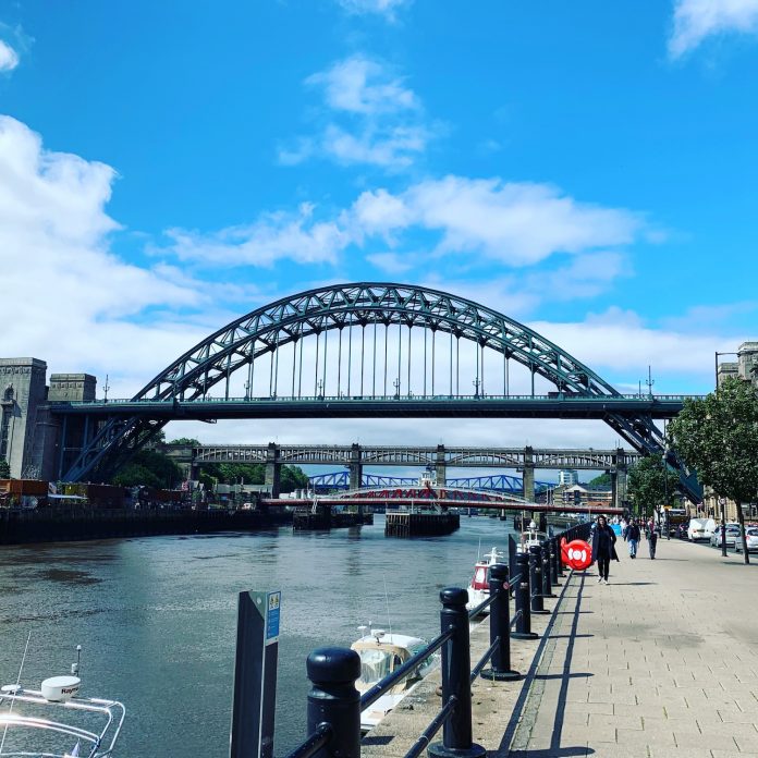 Newcastle City Break
