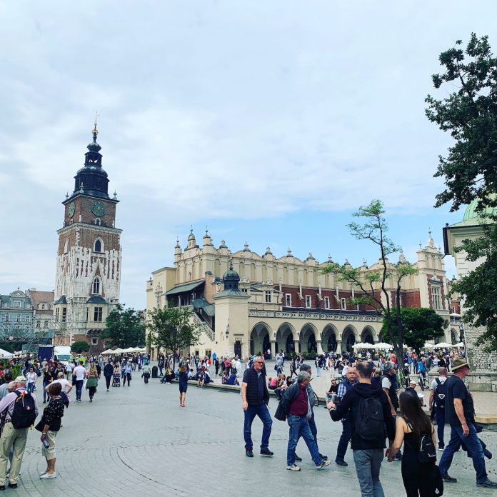 Krakow City Break