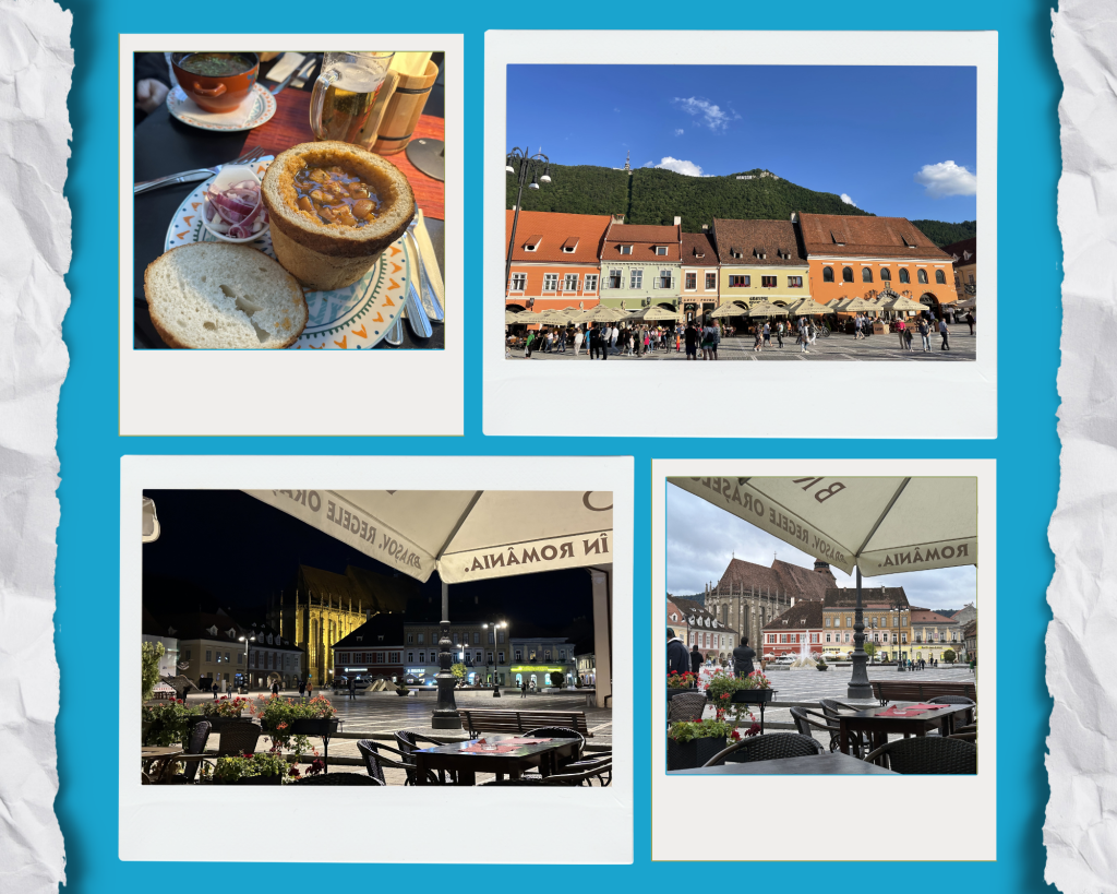 Brasov, Transylvania